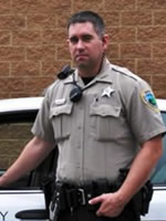 Deputy David Kyte