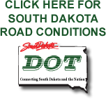SD Road Conditions