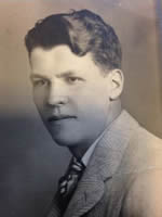 Joseph P. O'Connor