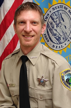 Deputy Noah  Umscheid