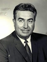 Leo J. Wherry