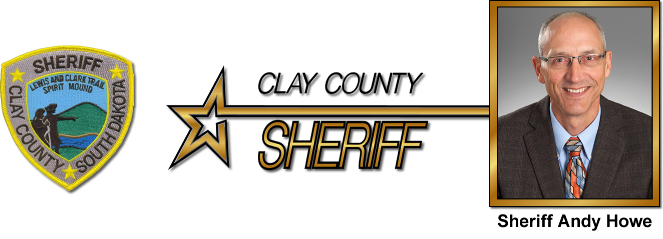 Clay County Sheriff