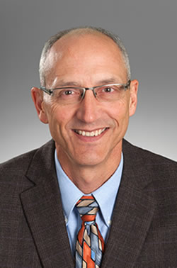 Andy Howe
