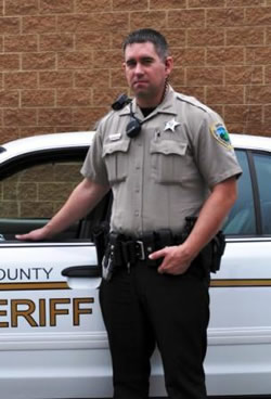 Deputy David Kyte