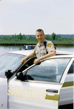 Paul Pederson