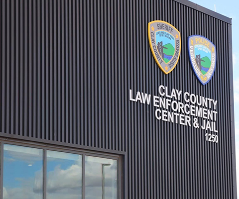 New Building New Building